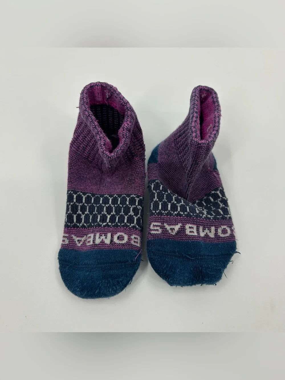 Bombas toddler socks